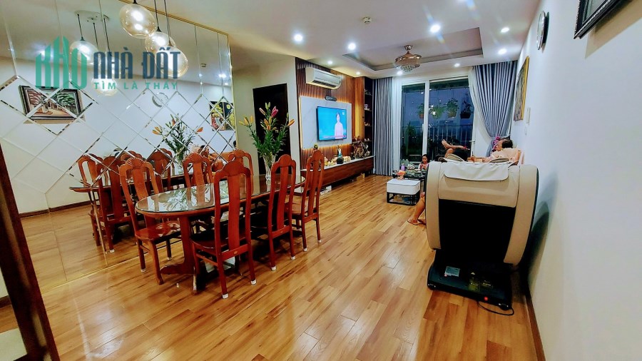 Hoa hậu Ther Vesta! Căn 70m2, Lô góc, 2PN, 2 ban công toà v3 view thoáng đẹp, sổ đỏ sẵn sàng giao