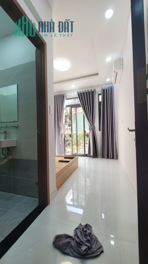 BÁN NHÀ XUÂN ĐỈNH-43m-OTO GẦN-NGÕ THÔNG THOÁNG-CHỈ 3TỶ