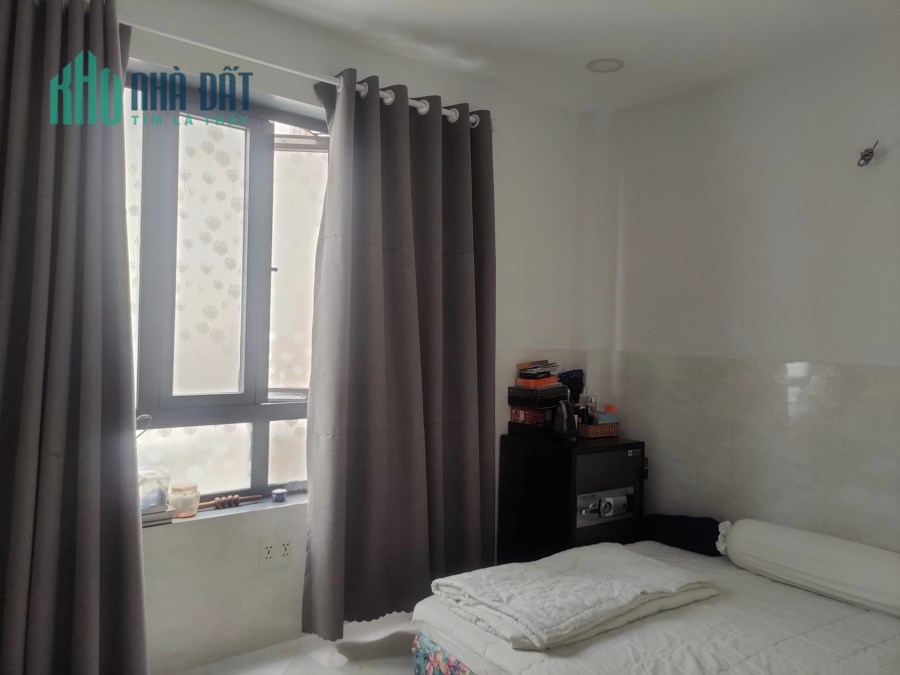BÁN NHÀ NTMKHAI QUẬN 1, 60M2 NỞ HẬU, CHỈ HƠN 16 TỶ