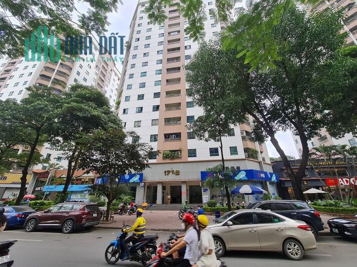 💥 Bán Sàn Thương Mại, Tầng 1 tòa 17T2 Hoàng Đạo Thúy, 820m2, SĐCC, Chỉ 97.5 Tỷ 💥