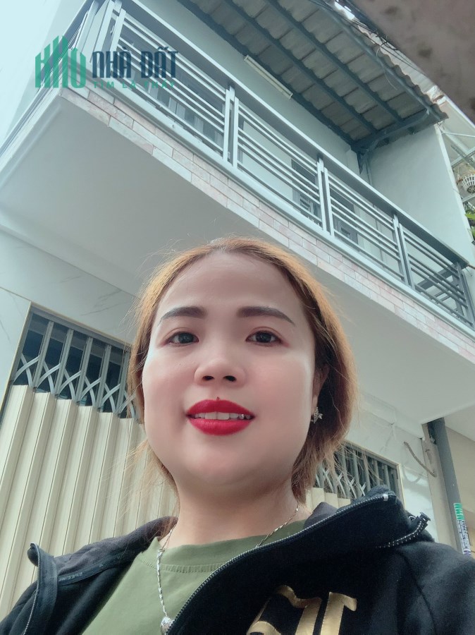 Bán Nhà Ngay Trung Tâm Quận 7 -  Giá Chỉ 3,19 Tỷ - 30m Ra Trần Xuân Soạn