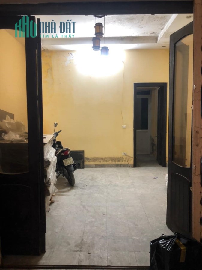 Bán nhà  Liễu Giai, Ba Đình, 80m, MT 9m,  giá 8 tỷ