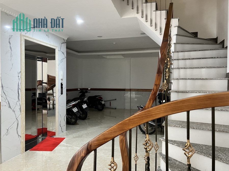 bán CCMN phố Kim Ngưu, HBT,vừa ở vừa cho thuê , hiệu suất cao, giữu tiền tốt . 900triệu 1 năm