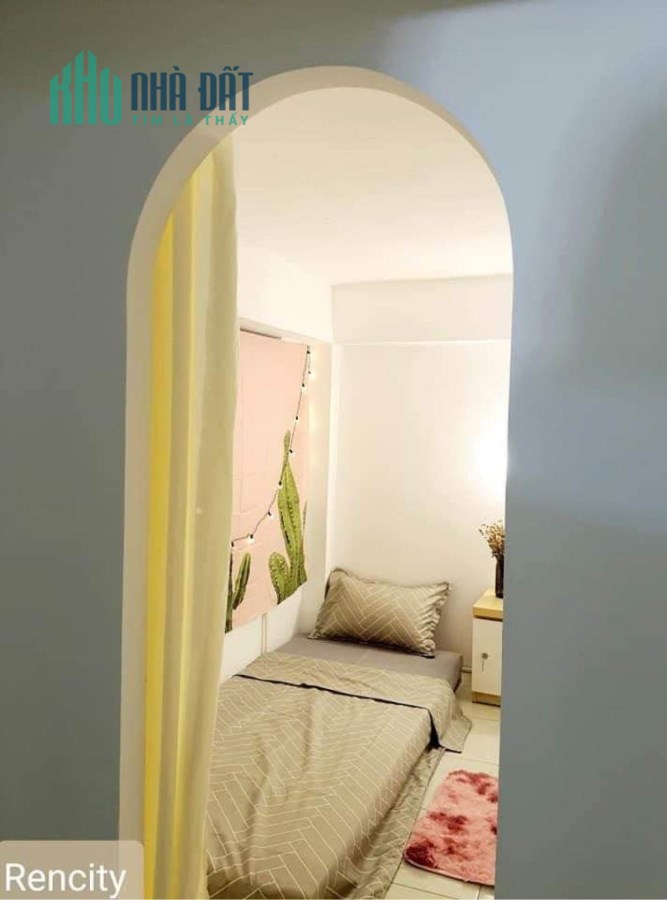 Nhà mới đón Tết, Cần Bán gấp Nhà riêng rẻ nhất Ngãi Cầu, An Khánh, Hoài Đức, Ô tô, Kinh doanh, 35m
