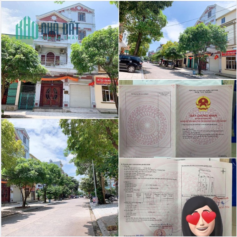 Chính chủ cần tiền bán nhanh căn nhà 3 tầng 1 tum tại Số 12 Đường Nguyễn Trãi – Phường KaLong – TP
