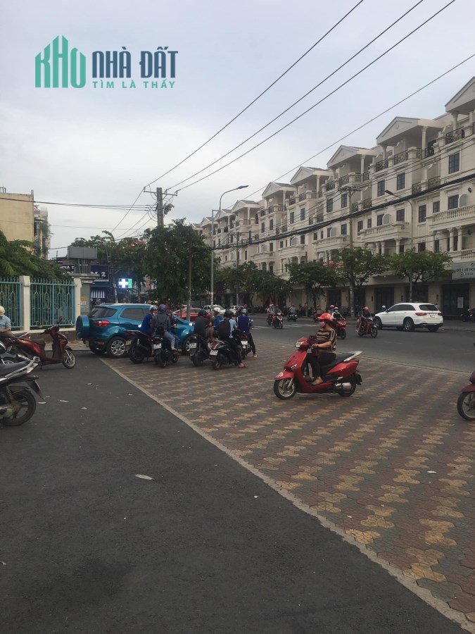 Chủ cần tài chính 1 Trệt, 1 lầu 56m2 nhỉnh 4tỷ