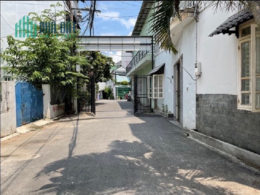 Nhà Cấp 4,Thông Số đẹp 7x7, Trần Xuân Soạn, Quận 7, Giá Chỉ 7 tỷ.
