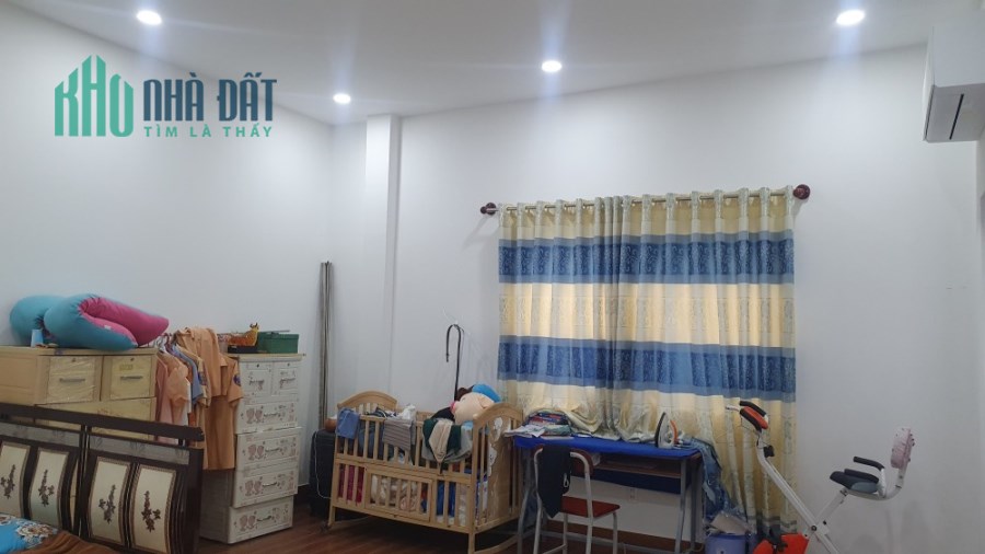 Bán rẻ nhà đẹp gần Siêu Thị Nguyễn Kim  76m2  Linh Chiểu Thủ Đức