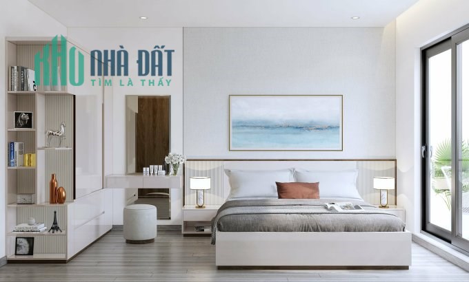 Căn hộ cao cấp CT1 tọa độ trung tâm TP Nha Trang giá chỉ 31 triệu/m2