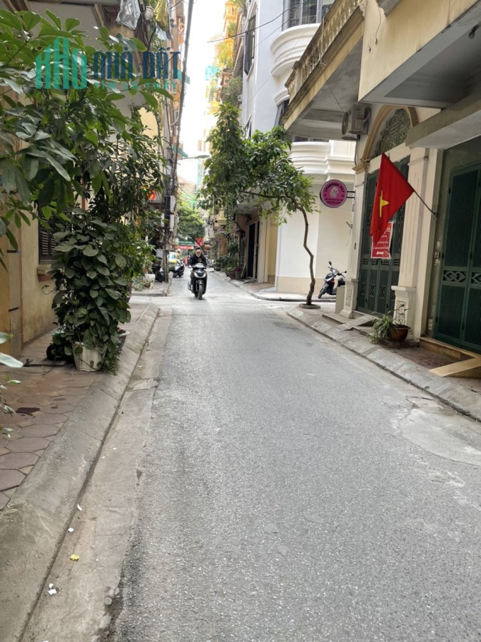 129749: Bán nhà phố Xuân Thủy- Cầu Giấy- Phân lô- Ô tô- Gần Chợ Xanh- Kinh doanh đỉnh- Nhỉnh 7 tỷ