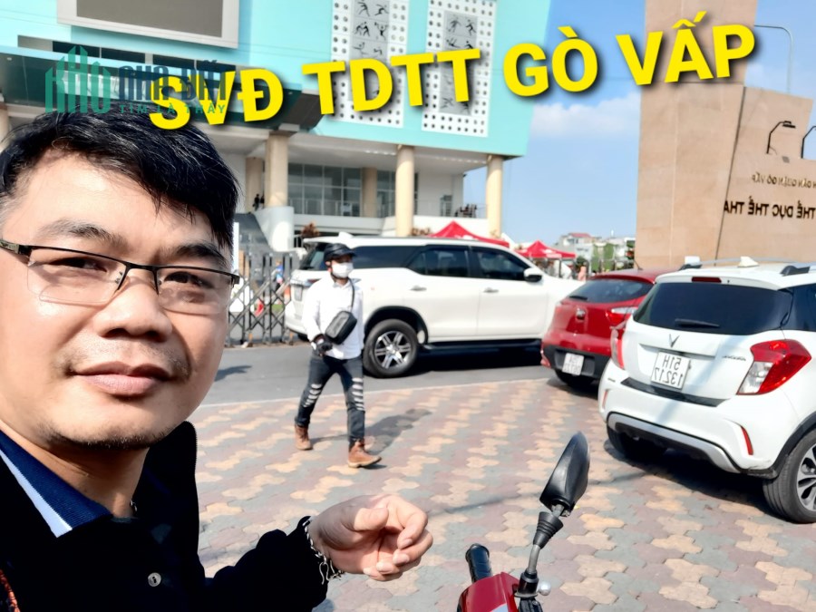 Hót - 2 tầng 55m2 Hẻm 350 Nguyễn Văn Lượng Phường 16 Gò Vấp TPHCM có 4 tỷ