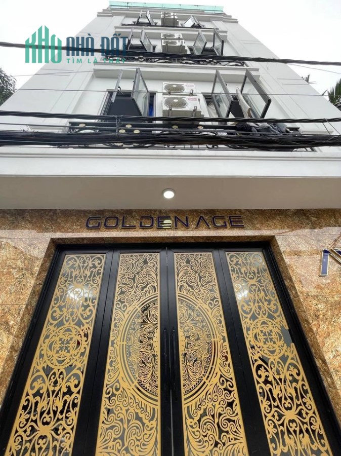 bán CCMN phố Đại La, HBT, 500triệu 1 tháng , giá chỉ nhỉnh 6 tỷ