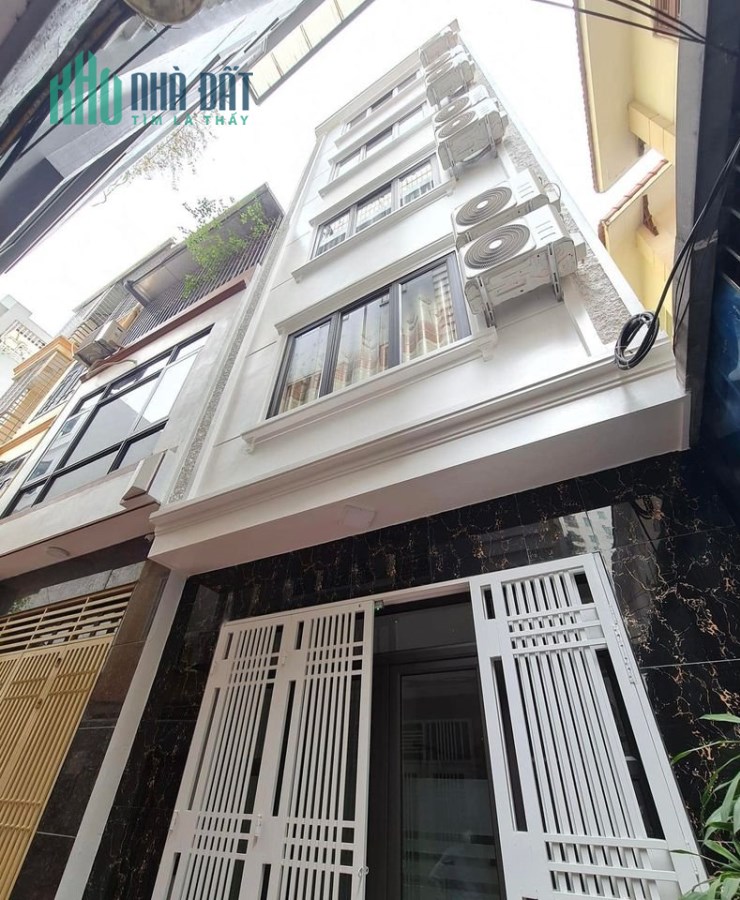 bán CCMN phố Trương Định, HBT, 500triệu 1 tháng , giá chỉ nhỉnh 6 tỷ