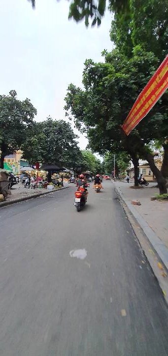 [Rẻ nhất] Bán nhà phố Lê Lợi Nguyễn Trãi Hà Đông 22x6 cho thuê 240tr/năm chỉ 7 tỷ MS12