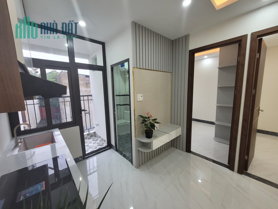 Trực tiếp chủ đầu tư bán chung cư A1 Trường Chinh - Chỉ từ 760tr nhận nhà ở ngay