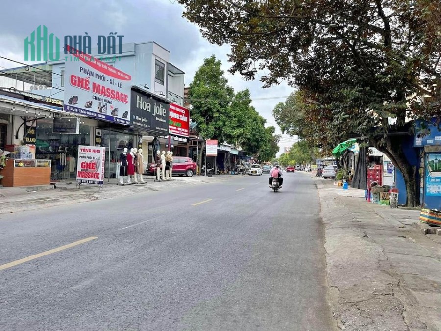Số lượng có hạn chỉ 2 lô gần trục đường 354 khu vực chợ chiều chợ thái Mỹ Đức An Lão Hải Phòng