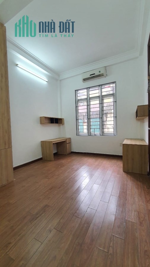 Cực Hiếm, Bán gấp Nhà riêng rẻ nhất Ngãi Cầu, An Khánh, Hoài Đức, Ô tô, Kinh doanh, 40m 4 tầng Chỉ