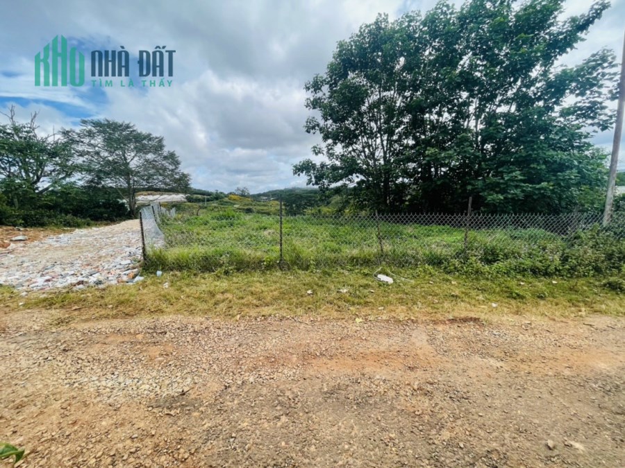 Bán gấp đất Biệt Thự 2 mặt tiền tại Măng Ling, Đà Lạt 471m2