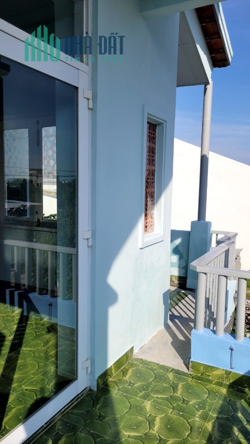 BÁN NHÀ 2 TẦNG KĐT VĨNH TRUNG VĨNH HIỆP 120M2 3.4TỶ - NHA TRANG