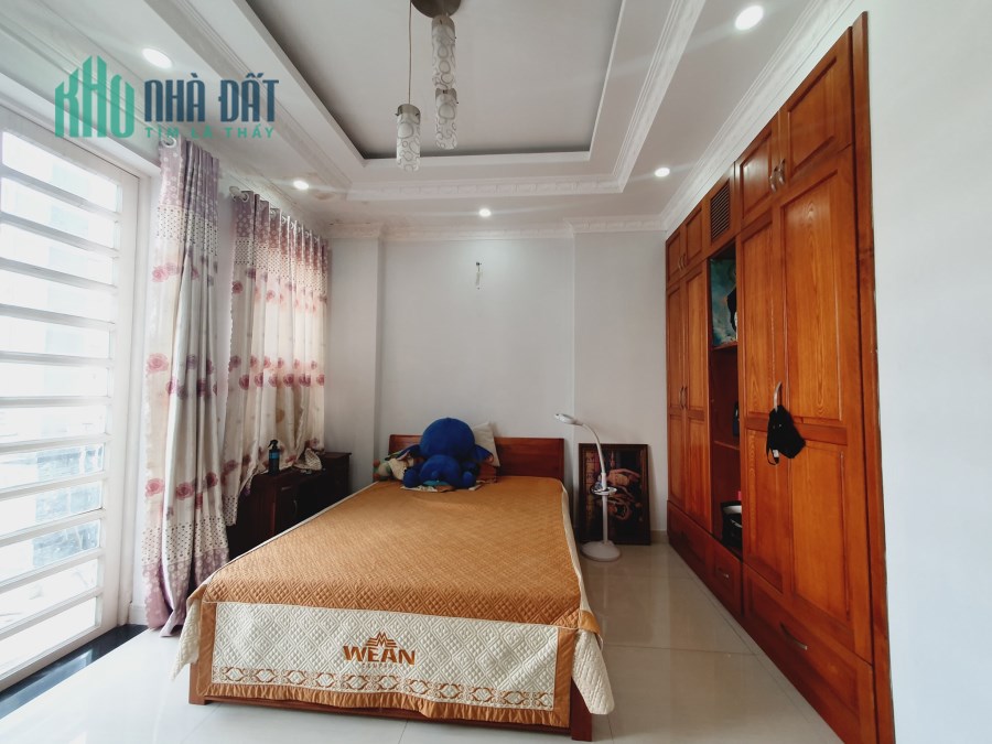 NHÀ 2 TẦNG  - PHÁP LÝ RÕ RÀNG TP. THỦ ĐỨC GIÁ NHỈNH 7 TỶ