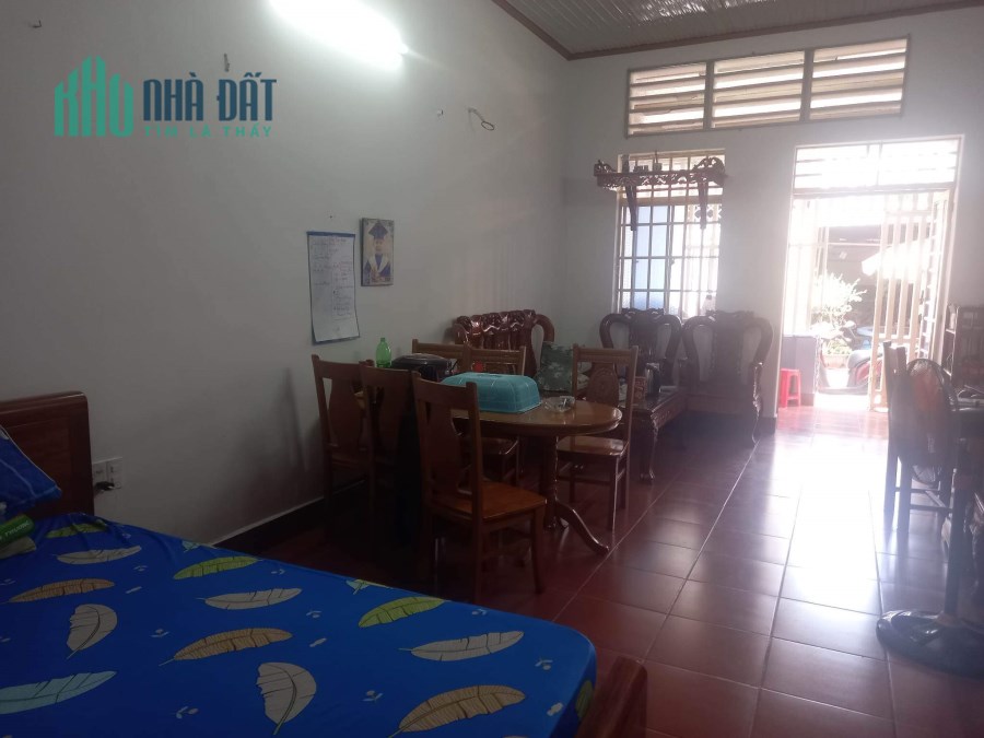 Bán Nhà MT Hẻm Nhưa 8m, Linh Xuân, 60m2, Kinh Doanh Sầm Uất. Chỉ 5 Tỷ.