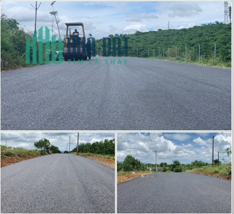Chính chủ cần bán lô đất tại Xã Lộc Tân – TP Bảo Lộc – Tỉnh Lâm Đồng .