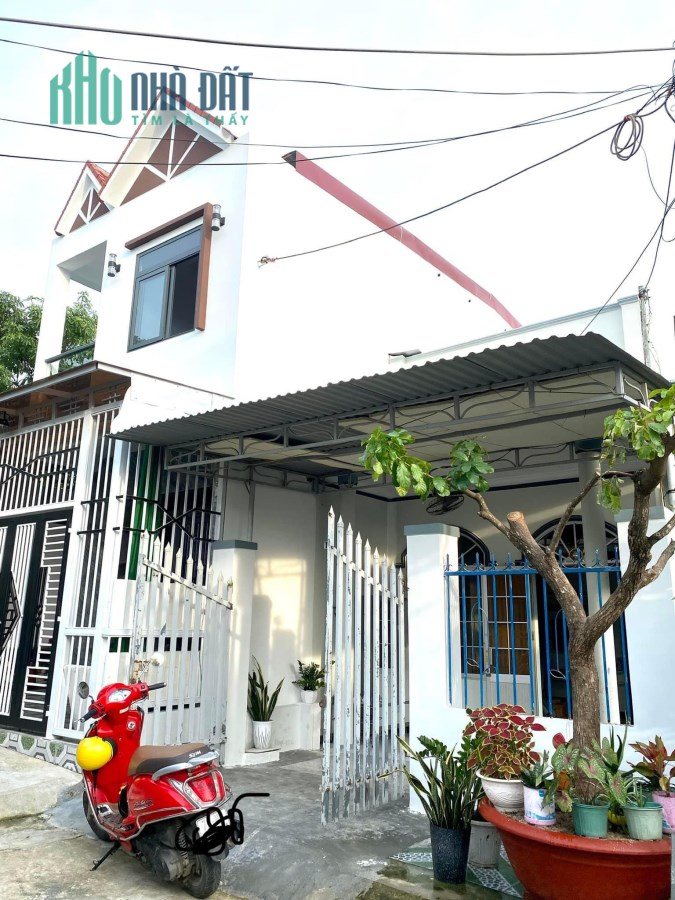 NHÀ CẤP 4 CÓ GÁC Ở NGÃ 3 NHÀ MÁY SỢI, VĨNH PHƯƠNG, NHA TRANG 67,6M² GIÁ 1,35 TỶ - NHA TRANG