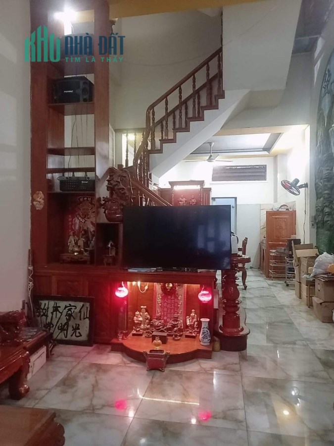 Giá tốt. Nhà đẹp 4 tầng hẻm 6m kế Lavita Charm P. Trường Thọ. Chỉ 7 tỷ