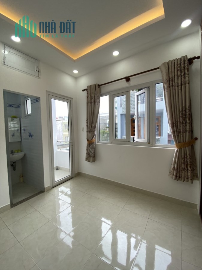 Bán nhà Bình Tân 2 MẶT THOÁNG- ÔTÔ đỗ cửa- HƯƠNG LỘ 2- 49m2- 4 TẦNG- giá 5 tỷ.