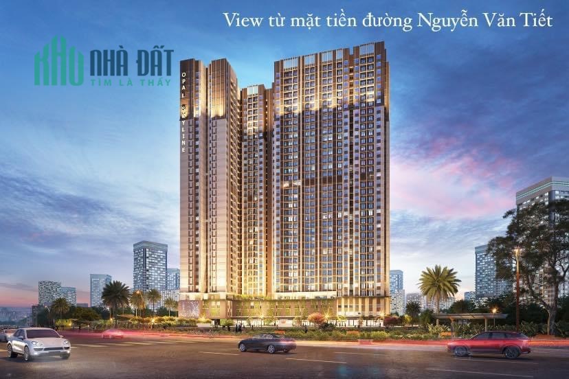 Opal SkyLine - Riêng Một Góc Trời Huỳnh Tặng: 0908 71 6168