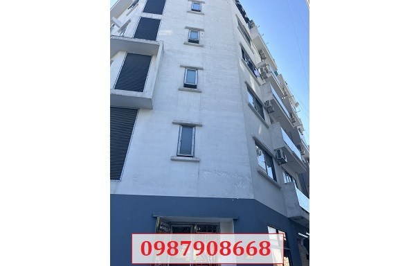 ⭐️Chính chủ bán nhà LK phố Vĩnh Tuy, Hai Bà Trưng; 12,5 tỷ; 0987908668
