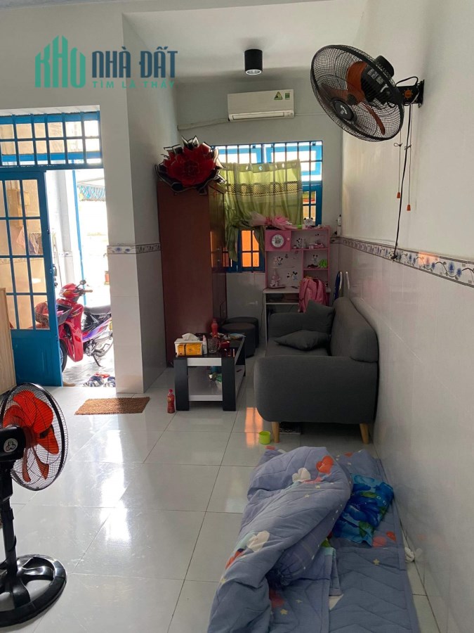 64M2-Chỉ 3 Tỷ 4 Đường Sinco-An Lạc-Bình Tân-Chỉ 53 TRIỆU.M2