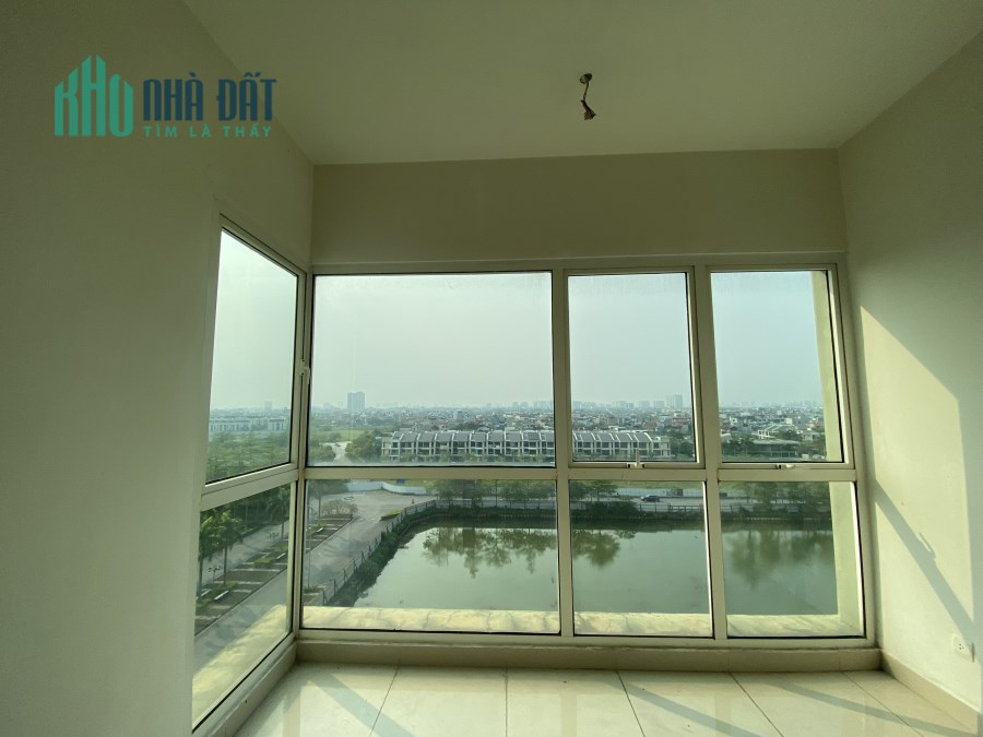 Cần bán gấp căn hộ chung cư Canal Park thuộc Hà Nội Garden City diện tích 86m2 giá 2.25 tỷ
