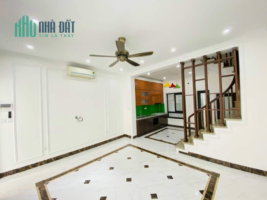 Bán nhà phố Võ Chí Công Tây Hồ 65m2 4tầng mặt tiền 4.2m 4.7tỷ gần ôtô (4)