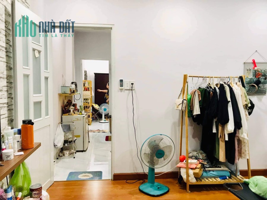 64M2- Chỉ 53 TRIỆU.M2 Đường Kinh Dương Vương-An Lạc-Bình Tân-Giá 3 Tỷ 4