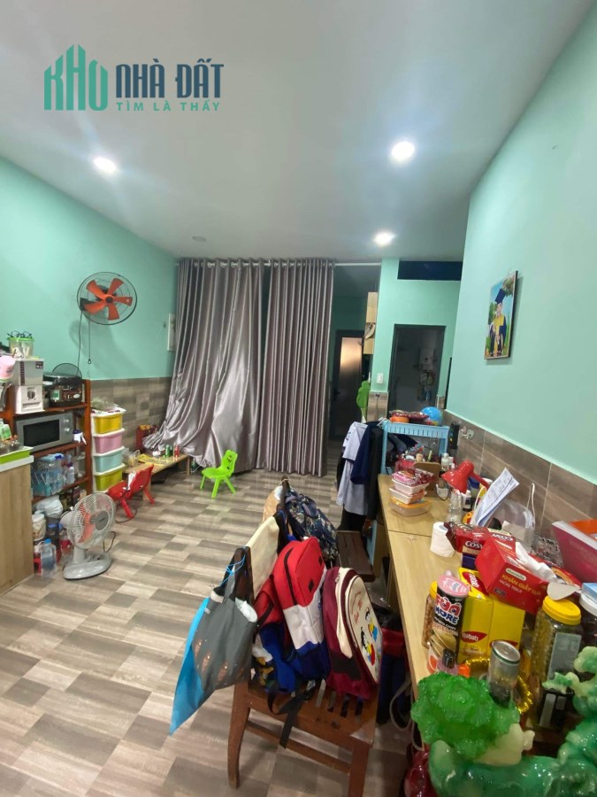 Bán nhà 64M2-Chỉ 53 TRIỆU.M2 Khu Y Tế Kỹ Thuật Cao-Bình Tân-Giá 3 Tỷ 4