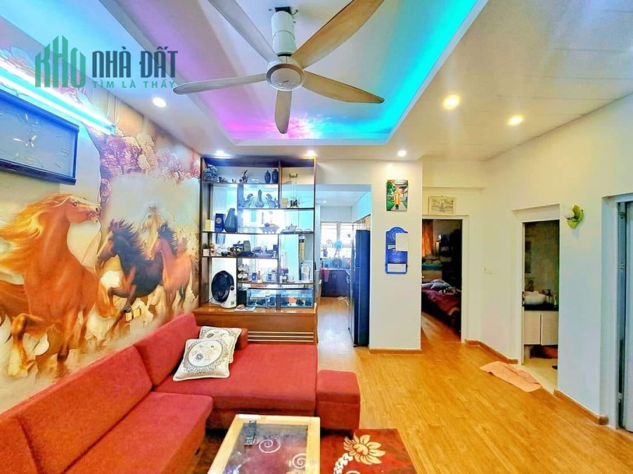 Bán căn hộ chung cư Mỹ Đình, Nam Từ Liêm, 65m, nhà đẹp, giá  2 Tỷ 35, lh ngay 0983 416 997.