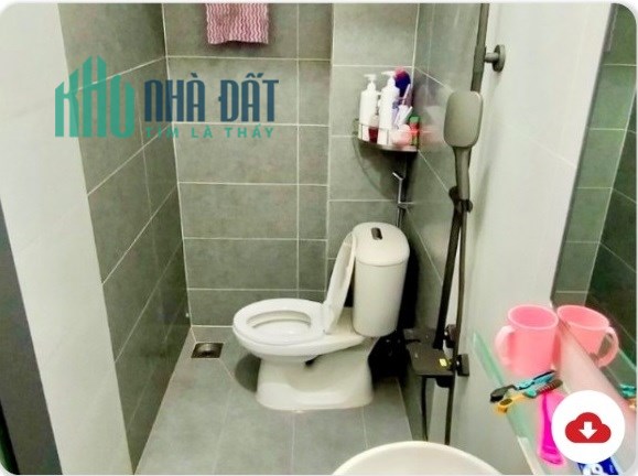 Bán nhà hẻm 3 gác Nguyễn Thượng Hiền, P.5, Bình Thạnh, 5,2 tỷ; 0828505074