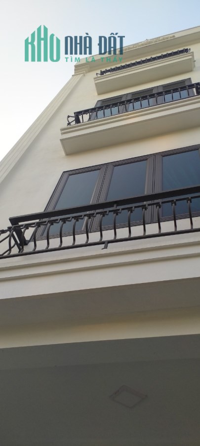NHÀ ĐẸP Ở NGAY-LÔ GÓC~65M2x4TẦNG-TIÊN DƯƠNG-ĐÔNG ANH-ÔTÔ ĐỖ-0375555372