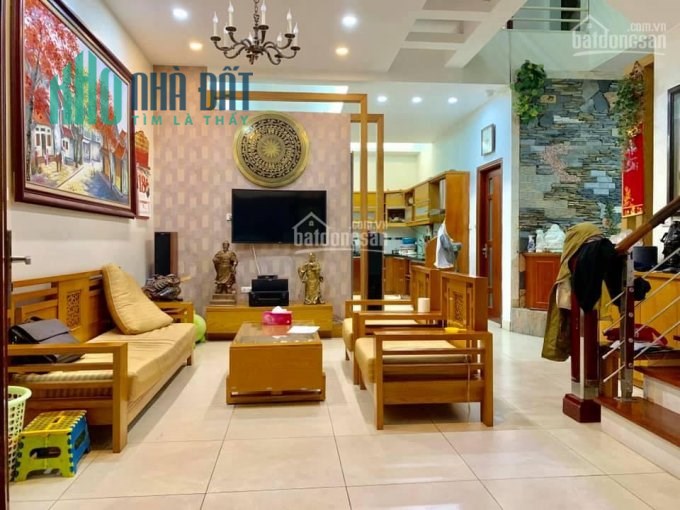 Bán nhà Thanh Xuân - Gấp ngõ 188 Vương Thừa Vũ 5.45 tỷ, 35mx 5T