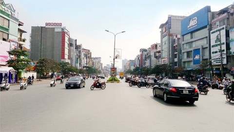 💥 Bán Nhà Mặt phố VIP Ô Chợ Dừa, Lô góc 2 mặt phố, 170m2 4 Tầng, MT Khủng 9m, Chỉ 160 Tỷ 💥
