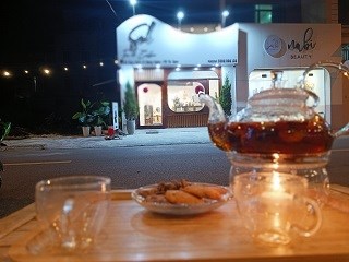 💥Chính chủ nhượng quán Tea và Cafe tại công viên Quy Chế, P.Đông Ngàn, TP.Từ Sơn; 0359235988