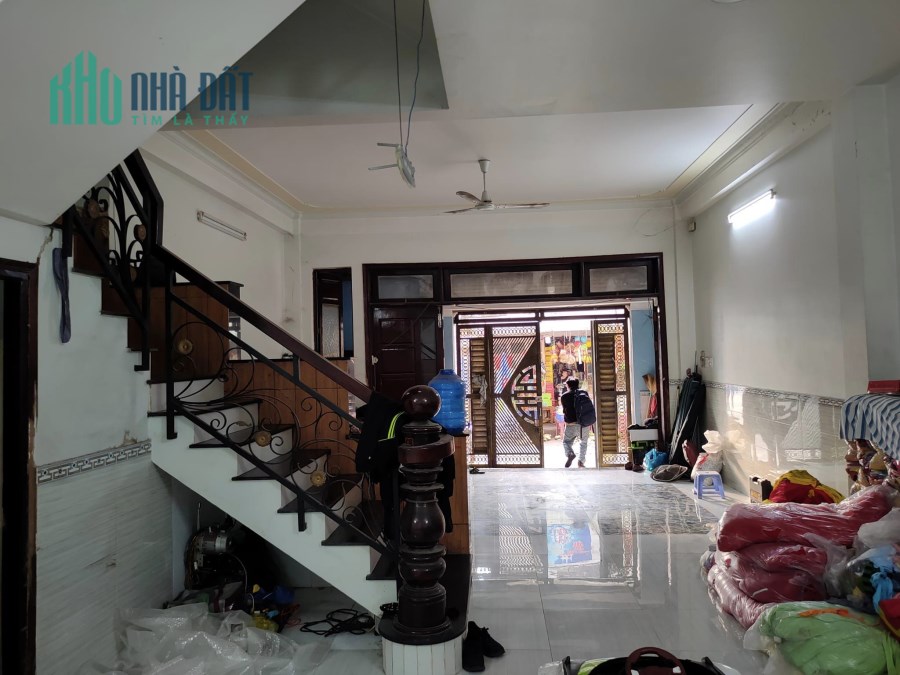 Bán nhà hẻm xe hơi tránh-biệt thự phố - ngang khủng 5.8m - diện tích 100m2 -chỉ 9 tỉ