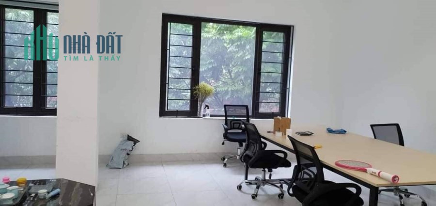 Biệt Thự Vinaconex, Mặt Phố Trung Văn 96m2. Giá 265 triệu/m2