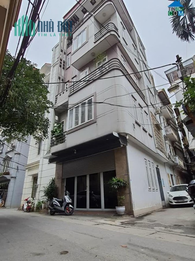 NGỘP BANK bán cắt lỗ SIÊU PHẨM LÔ GÓC Điện Biên Phủ 62m2, dòng tiền sẵn 36tr, CHỈ 4.X tỷ