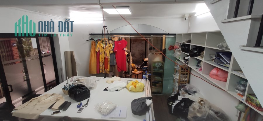Bán Gấp Nhà phố Quốc Tử  Giám Hà Nội  62m*5 Tầng MT 6,8m chỉ 4,03 tỷ