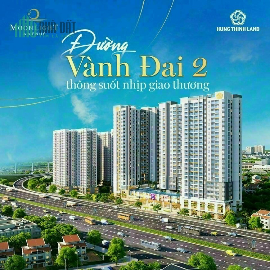 CĂN HỘ TP THỦ ĐỨC 2TY5 CĂN 3PN 0904609771