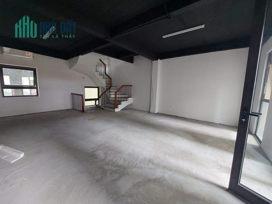 Bán nhà liền kề Terra An Hưng-65m-6 tầng 1 tum-19.x tỷ-Kinh doanh đỉnh-View chung cư.