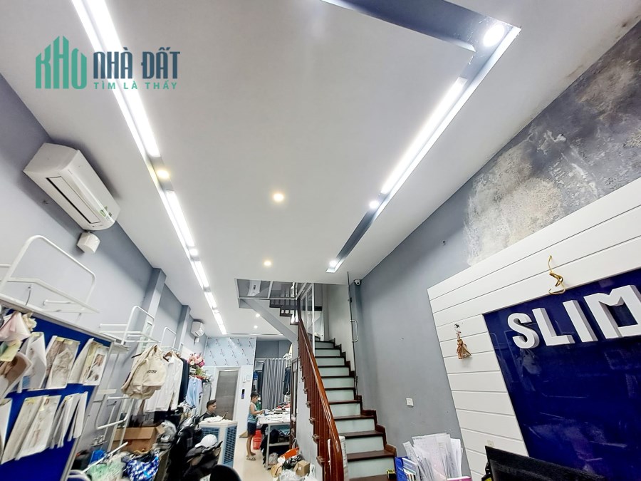 BÁN NHÀ 7 TẦNG KHU DỊCH VỤ MỖ LAO, P/LÔ Ô TÔ, KINH DOANH ĐỈNH, 50M GIÁ 10.9 TỶ