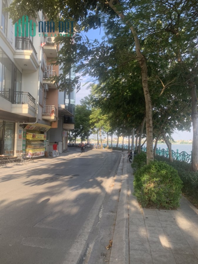 BÁN NHÀ PHÂN LÔ QUẢNG KHÁNH QUẢNG AN TÂY HỒ 31.8 TỶ